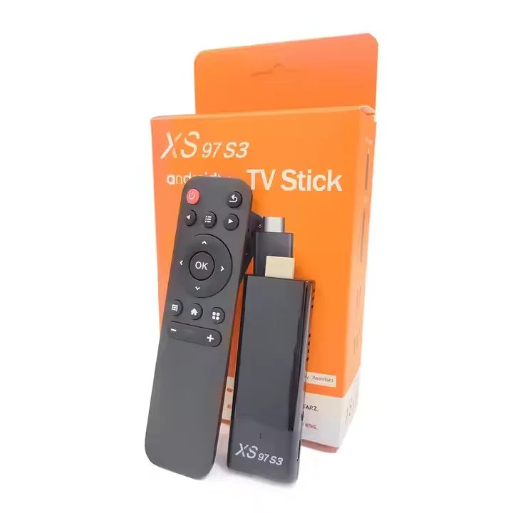 OURSTONE wholesale android 13 4k game smart mi android fire tv stick