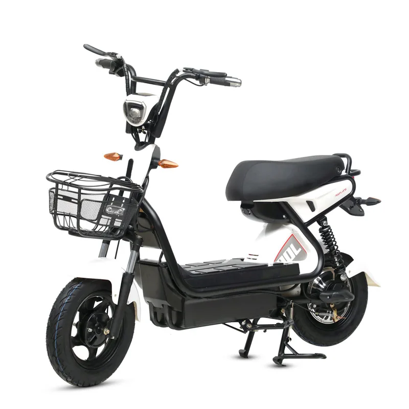 New model two seat 48v 20a electric bike electric bicycle low price for sale