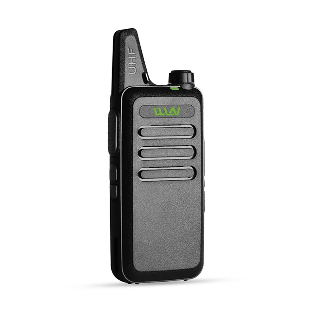 WLN Professional Handheld Suitable For Multiple Scenarios Wifi Walkie Talkie