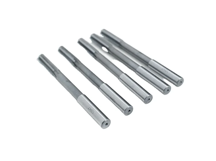 CHINA machine reamer Hand reamer machining reamers H7 HSS
