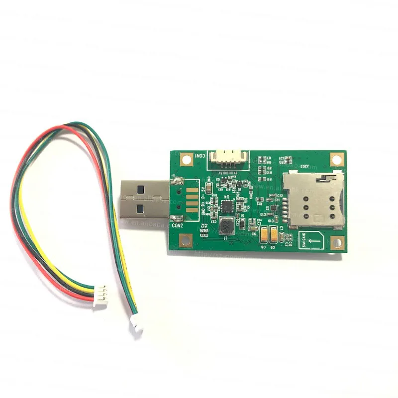  EC25-EUX EC25EUX 4 аппарат не привязан к оператору сотовой связи USB ключ 4G модем бюджетный вариант EC25EU