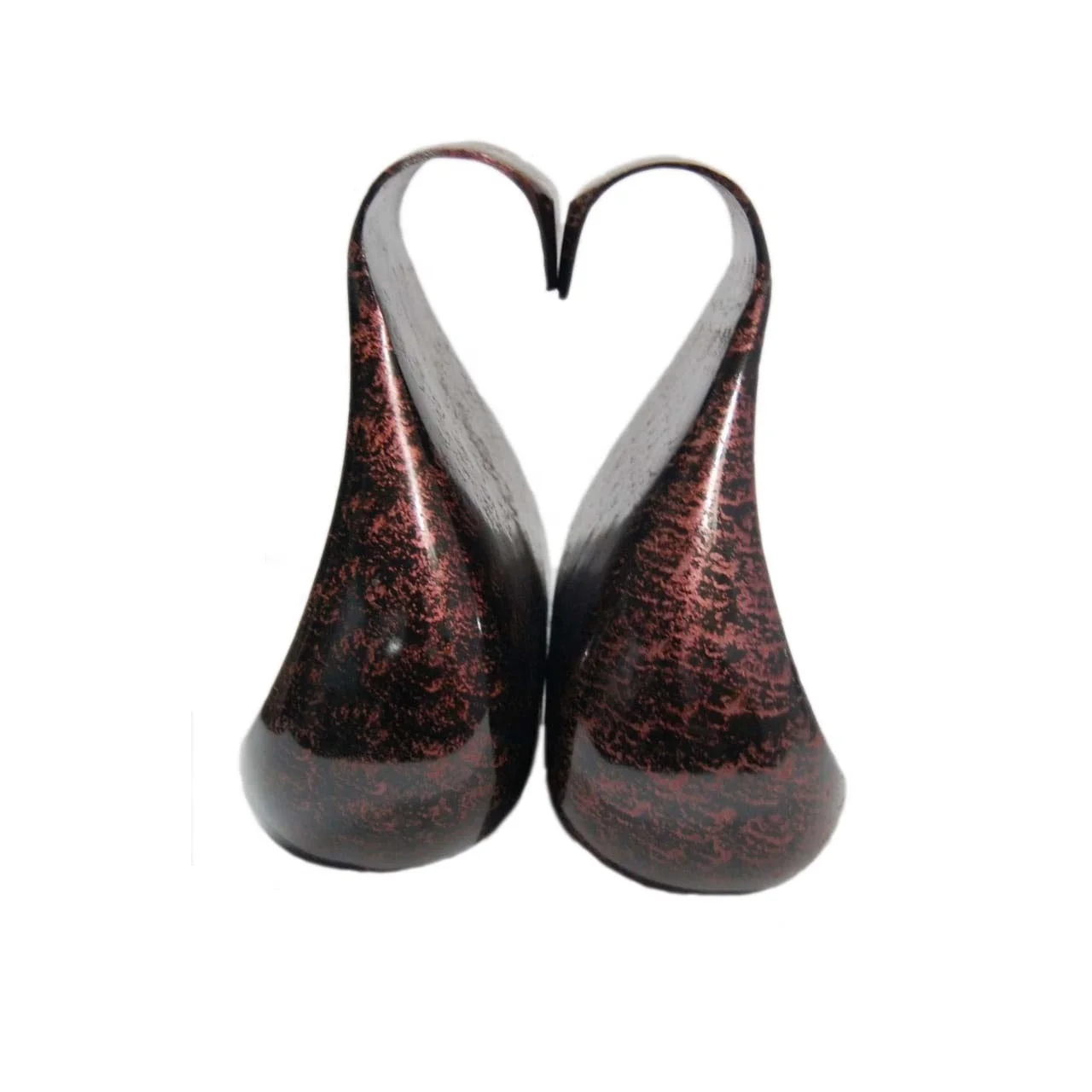  Урны для кремации с черным порошковым покрытием урны взрослых погребальные памятными золами оптового поставщика из Индии