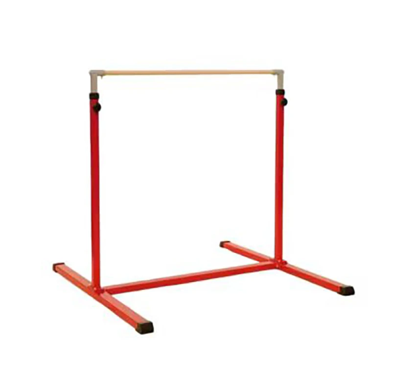 Kids Cheap Gymnastic Equipment Parallel Bars For Home preschool beginners