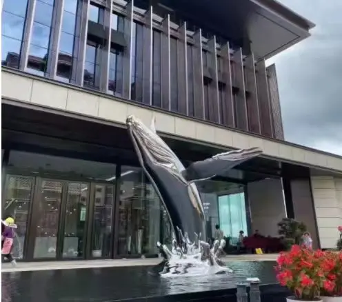 factory custom EuroCup bright polished metal circle round ball art stainless steel sculpture for outdoor plaza landmark