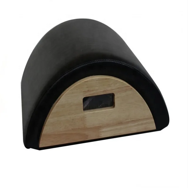 2023 Pilates Arc Pilates Fitness Yoga Training Pilates Body Arc Barrel for Yoga club