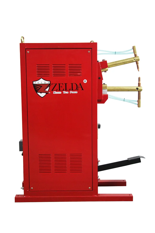 Hot Sale DN-25 Metal Point Welding Machine Portable 380V Spot Welders For Industrial Use