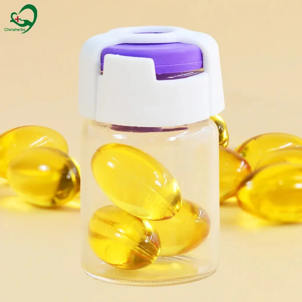 Custom OEM Yoni Moisturizer Intimate nourishing natural herbal extract Virgin Again pill vaginal tightening capsules