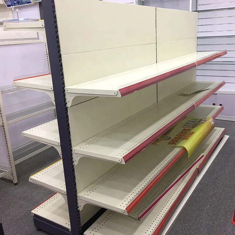 beauty supply store shelf grocery store shelves convenience store shelving