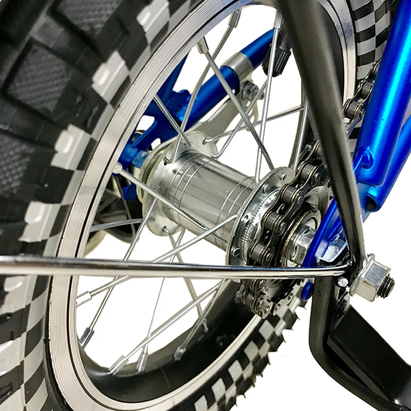 Istaride Trycicles Boy 2 To 5 2-4 Years Toddler Bike With Training Wheels Mini Kids Bicycle Toys Stroller Ride Aluminum 12Inch