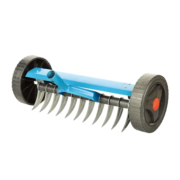 
lawn scarifier garden scarifier 