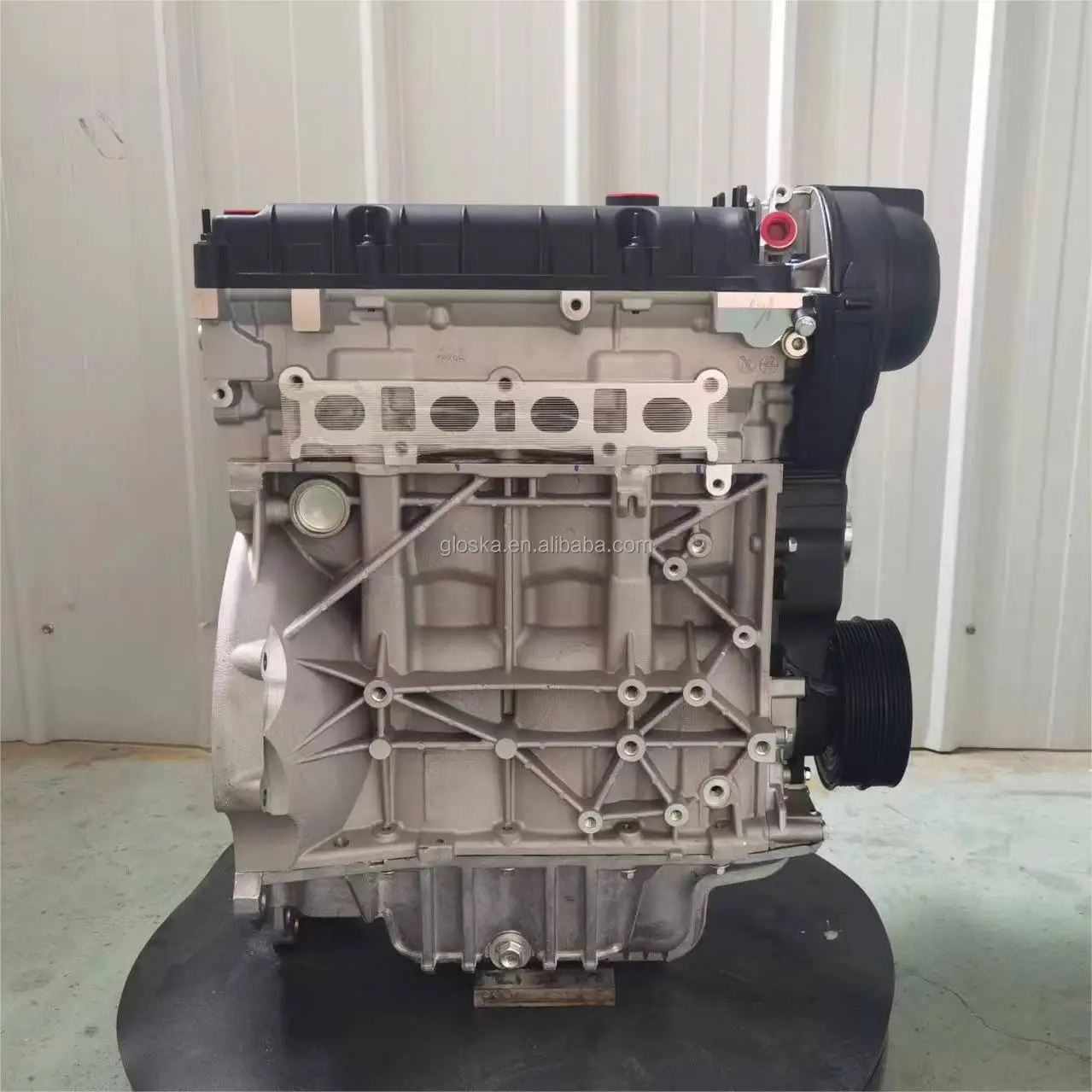 Factory Direct Sales 1.6L Ford Focus C6 Automatic  Engine Assembly