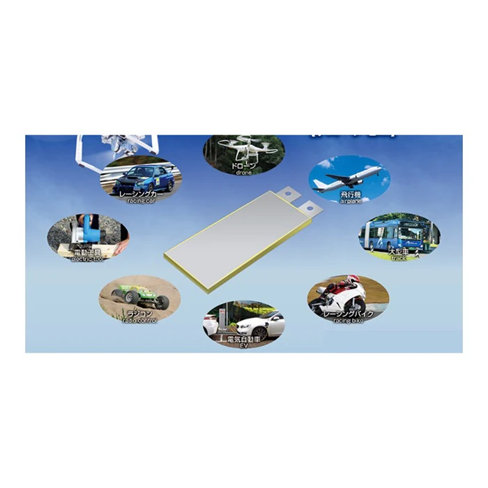 
Удивительная плотность энергии 2021 новейшие продукты инновационные батареи для дрона 