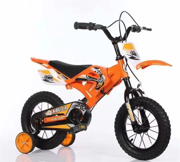 Mini children motorcycle bicycle children toys motorcycle bike wholesales price