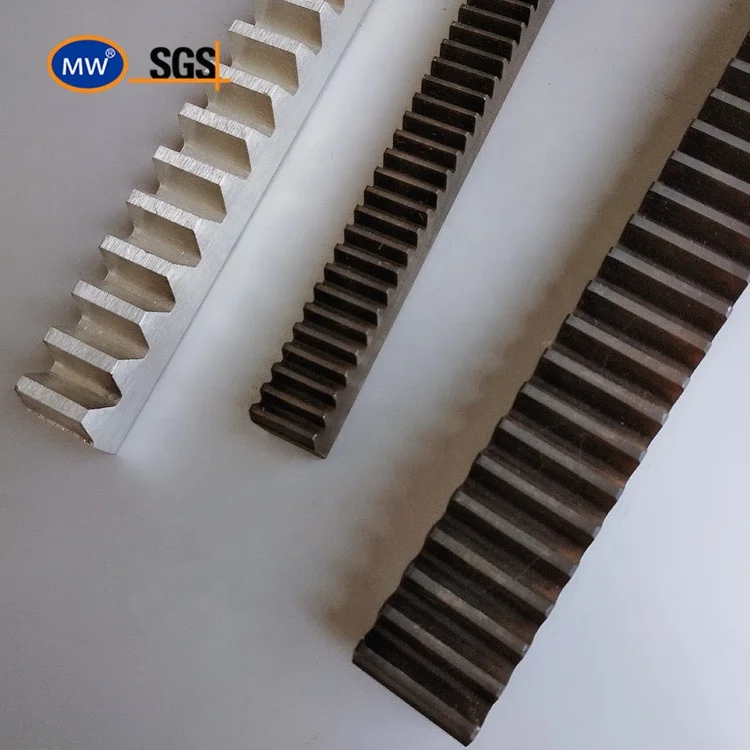  13 лет заводская цена M2 20X20X1000 cnc зубчатая рейка для электрического молотка газонокосилки и