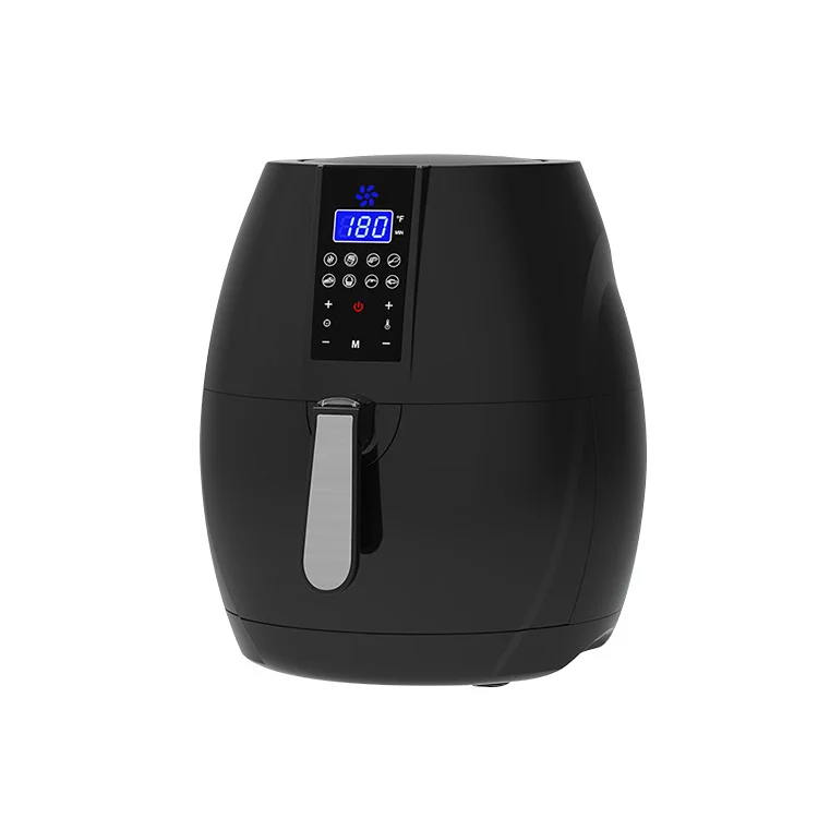 Air Fryer Utencilios 7 Liter With Pot Kitchen Utensils And Appliances Mini Rice Cooker Small