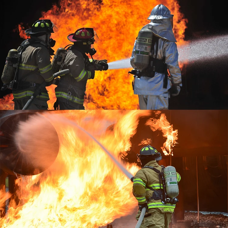 DKH3BFDB6 Firefighter Mask-mounted Bluetooth Bone Communication Walkie Talkie headset for MOTOROLA GP900 GP9000 Walkie Talkie