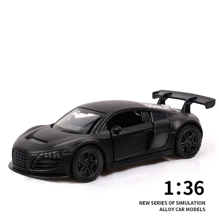 Metal Diecast Model Alloy Metal Car 1.36 Scale Model Car Metal Diecast Model Cars