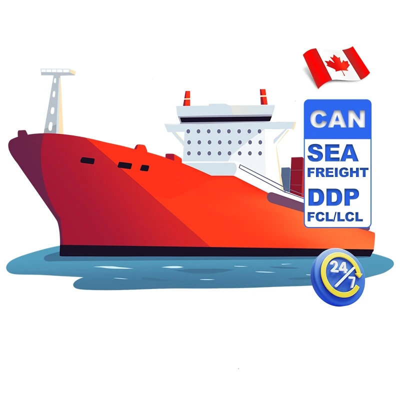 Air Cargo Sea Freight Forwarder Shipping Agent From China To USA Uk France Germany Italy Canada