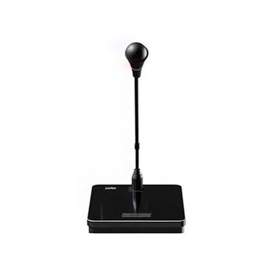 High End Gooseneck Wired Conference System Network Discussion Noise Cancelling Intelligent  Mic Durable Conference Microphone
