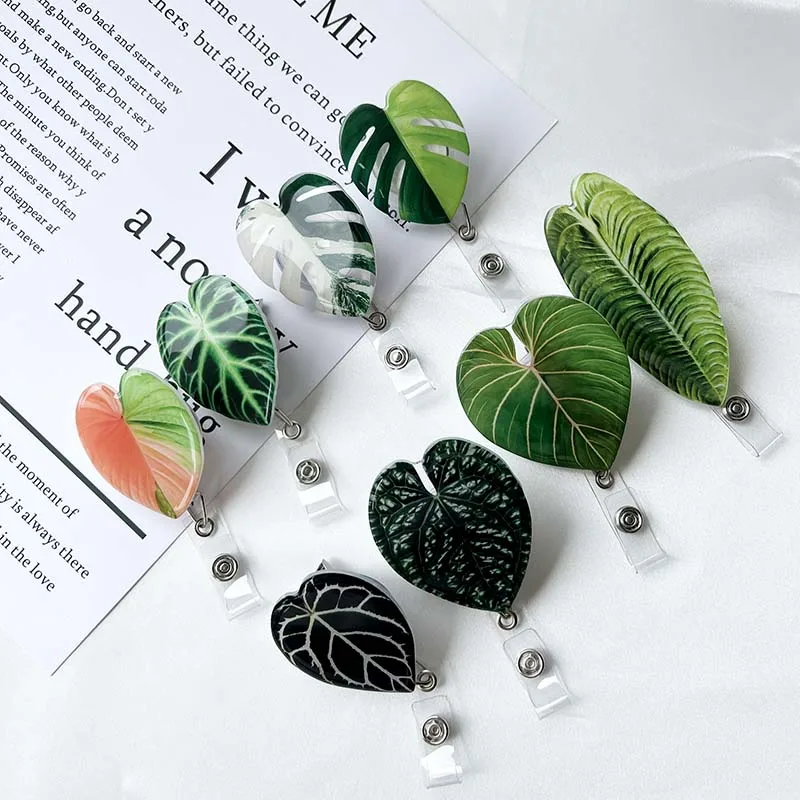 [Бесплатный образец] держатель для бейджей с логотипом врача медсестры медицинского назначения