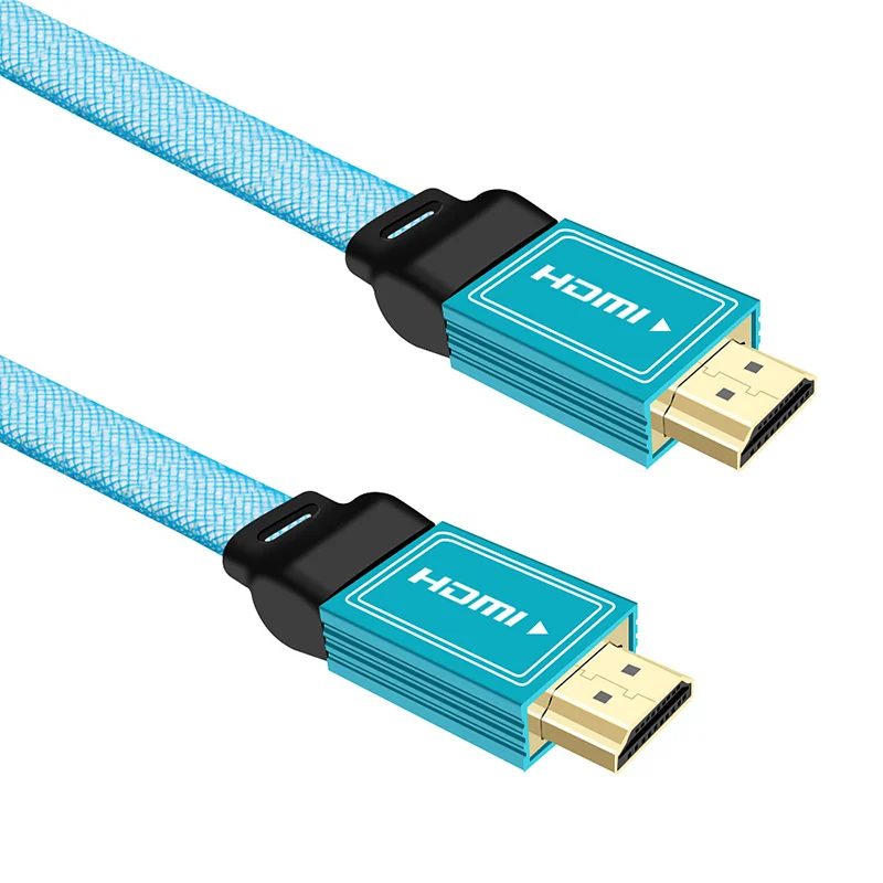 New Arrival Arc 2.1 15 Ft 50Ft 20M 25 Foot 3 2M 6Ft 10 Hdmi Cable 8K 4K