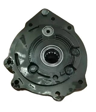 HD255   Spider Assy 423-20-Z2621 423-20-Z2620