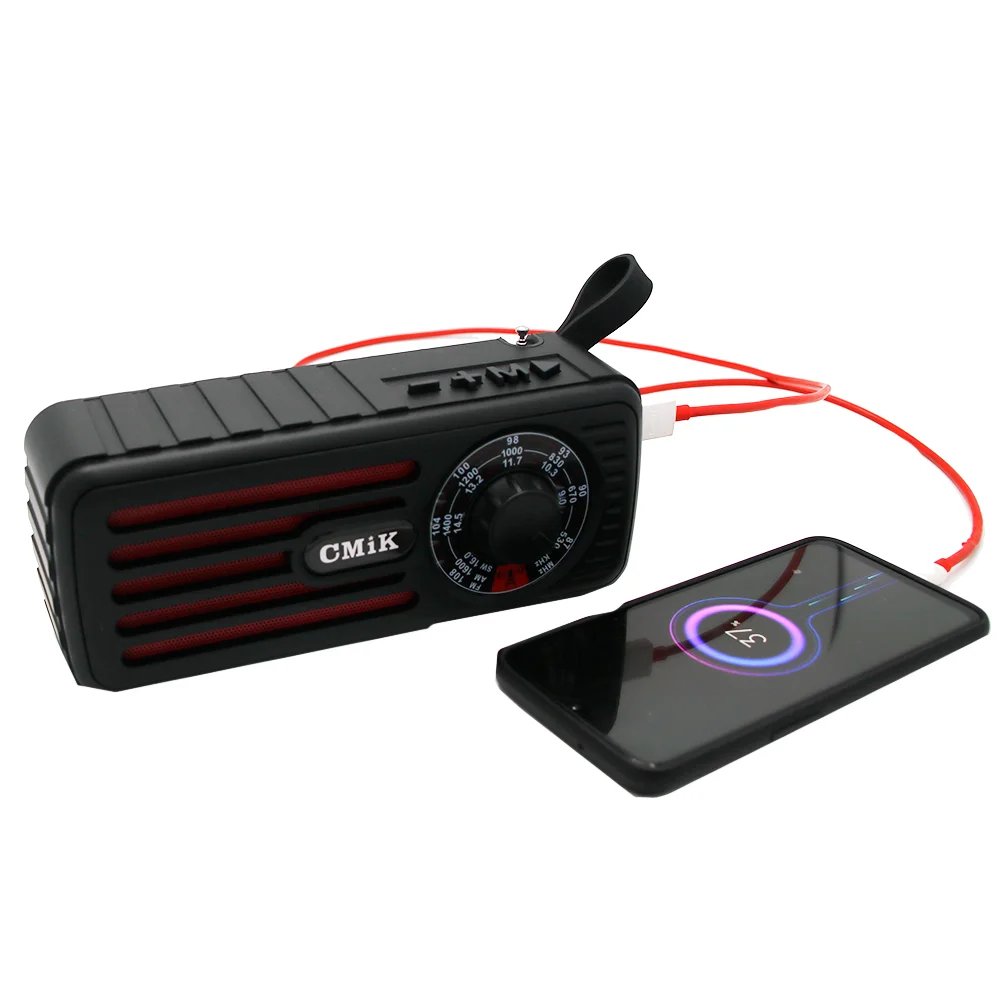 Cmik mk-101 oem odm ручная пресс-форма для bocinas Ретро Солнечные altavoz водонепроницаемые мокасины в винтажном стиле ПК сабвуферы ноутбука enceinte динамик