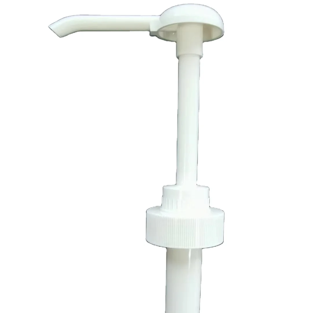 Большой пищевой насос для варенья, 38 мм, большой дозировочный насос