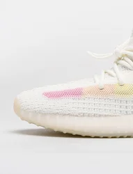 2022 Summer New Original Products Sports Men Newest Design Premium Sneakers Fashion Sneakers Casual Yeezy 350 V2 Running Shoes