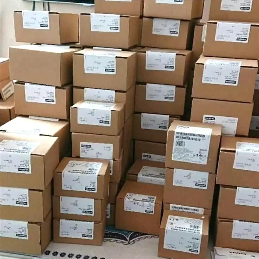 New Original Tb5600-2eth 1sap310300r0278 Eb1 Cpu Terminal Base