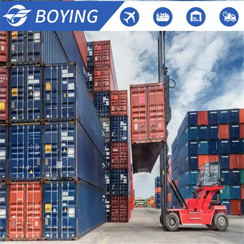 20 Years of Experience From China   international  sea shipping to Thailand/Vietnam/India/united states