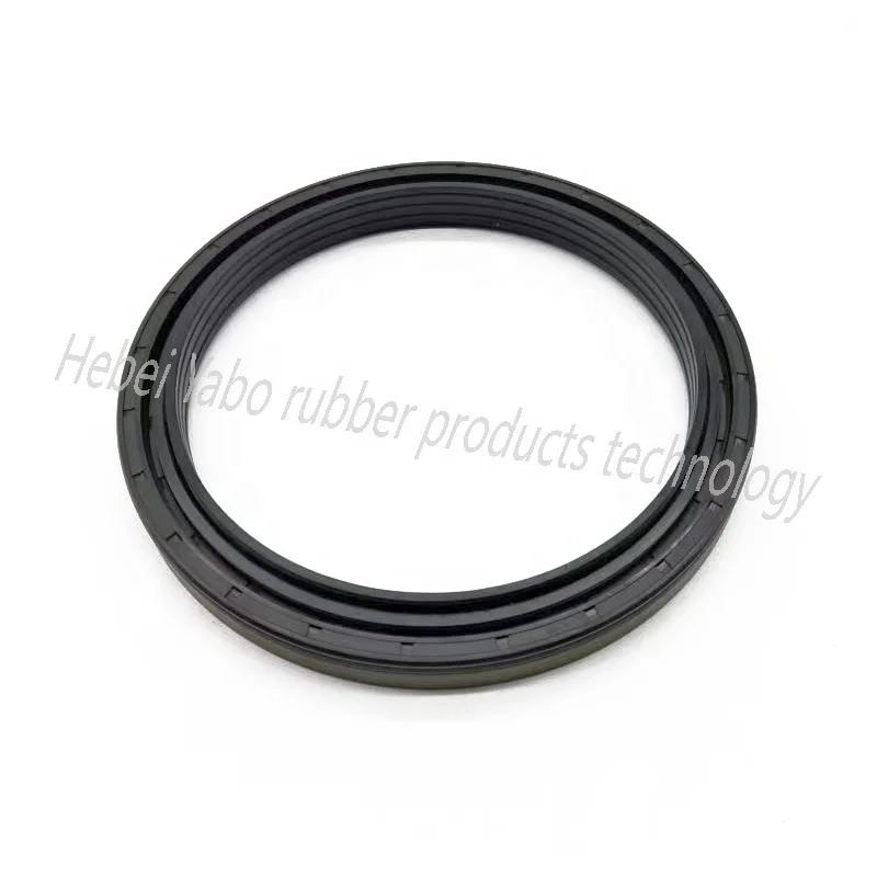 Cnfd автозапчасти Toyota Hilux 145*175*14 5/15 5 OEM 12019116B черные металлические уплотнительные сальник ступицы применимо к седельный