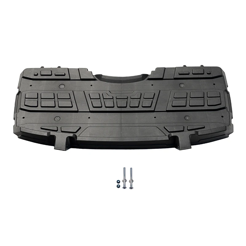 YongJin Front Service Cover Storage Box Cover Cargo Lid 2633162 for Polaris Sportsman 400 450 500 600 700 800 2005-2010