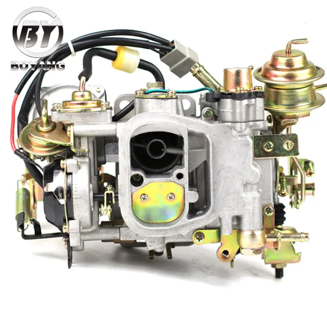 Carburetor Carb For Toyota Hiace Hilux 2RZ Corona 21100-75060 2110075060