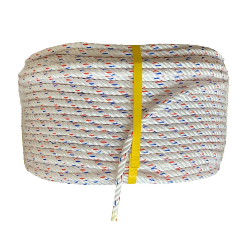 Direct Sales High-End Portable Packing Wholesale 20Mm Pp And Pe Danline Rope