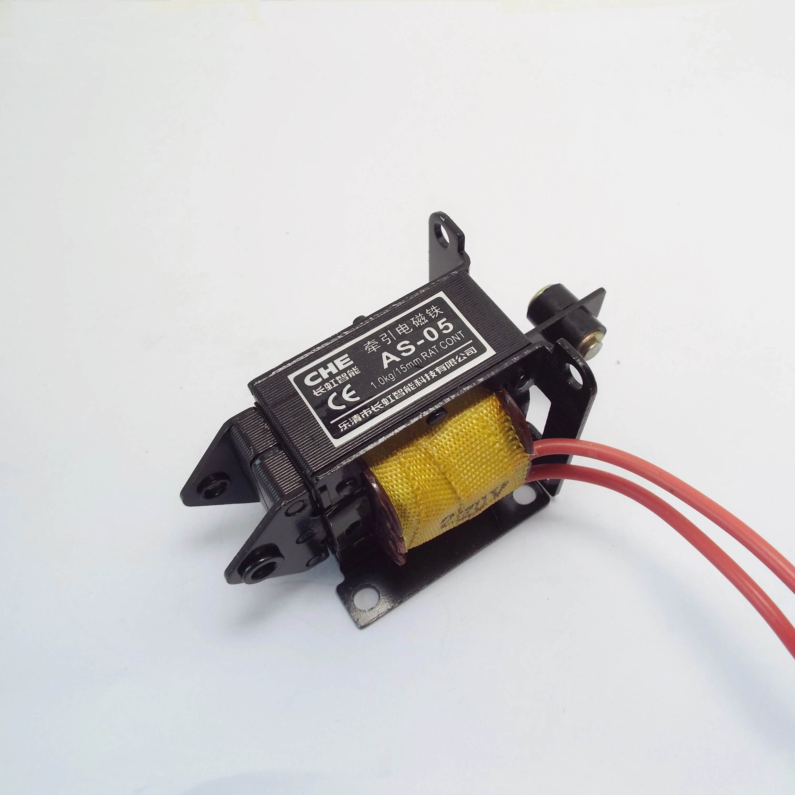  AS-05 1kgf 9.8N 15 мм пуш-ап переменного тока