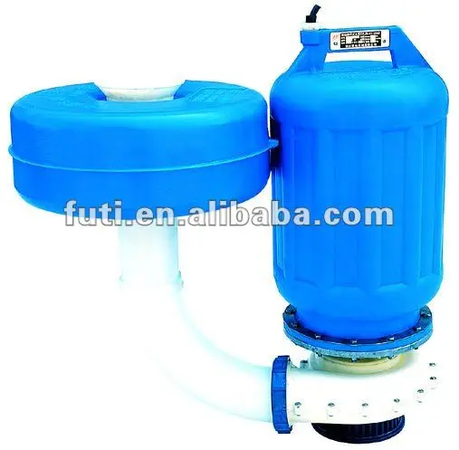 aerator pump