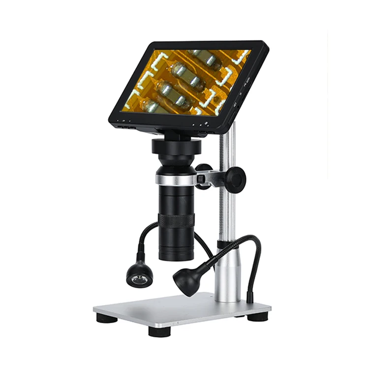 HOT Lower price 9dm ad407 3d 7 inch andonstar hdm ways animal digital diamond microscope