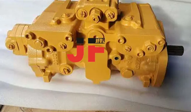 Hydraulic Piston Pump PSV2-55T Repair Kit Spare Parts PSV2-55T