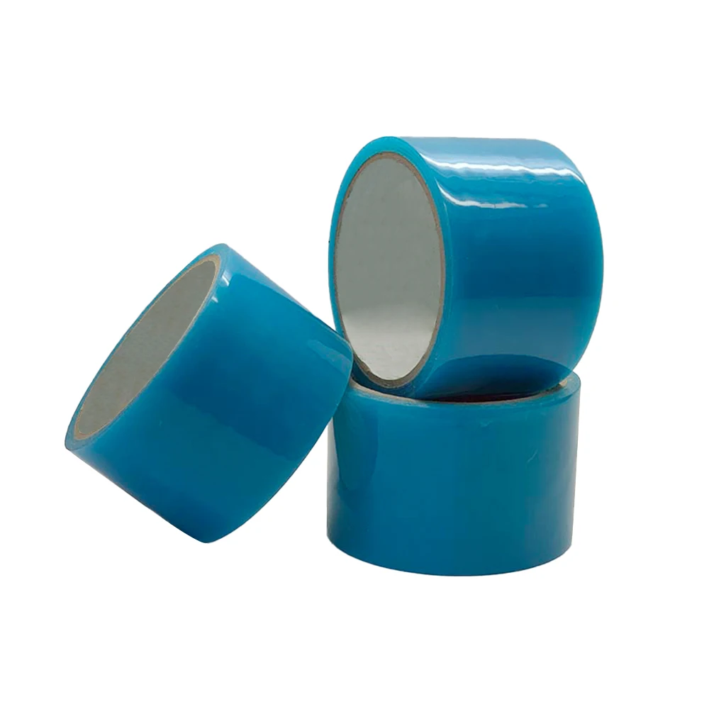Removes Cleanly Premium Silkscreen Printing Blue Block out Tape