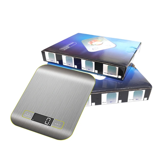 tesco Product Digital Multifunction Kitchen and Food Scale 500g 0.01g Multifunction Scale Measures in Grams and Ounces