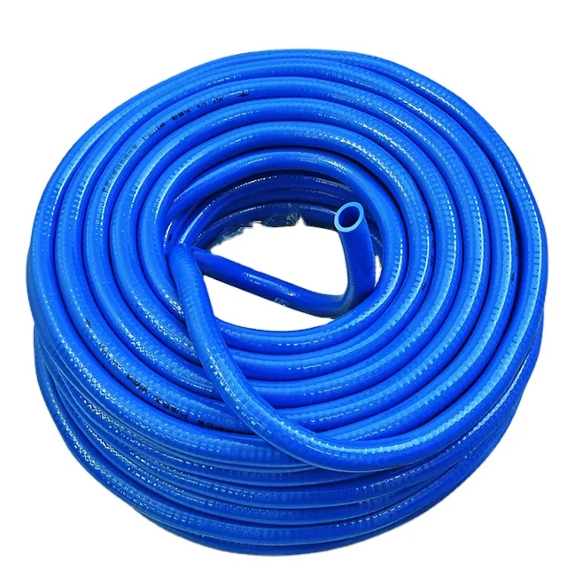 silicone hose rubber tube inner diameter14mm 19mm 25mm 32mm oil pipe Super Long Service Life Flexible Silicone Rubber Hose