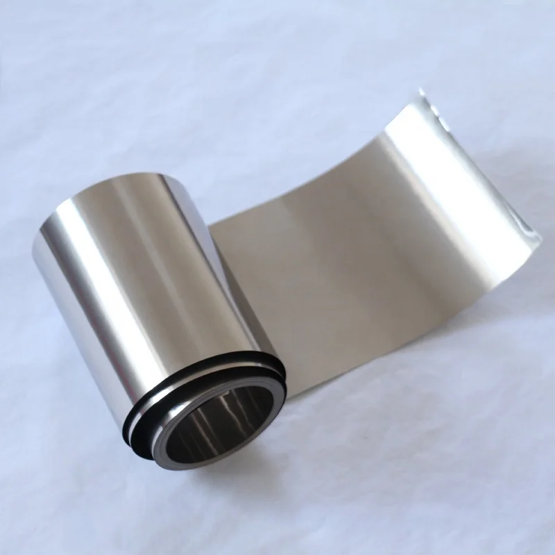 0.2mm Gr2 ti 6al 4v titanium foil price per kg sale