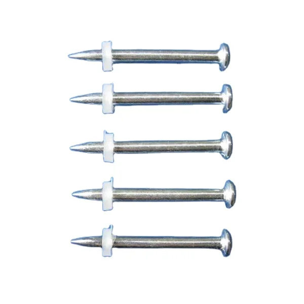 Shoot nail/drive