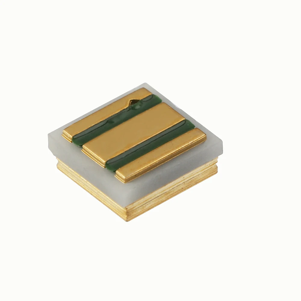 SMD светодио дный UVB UVC светодио дный 10-15mW 3,5-4mW глубокий UV 3535 UV светодио дный