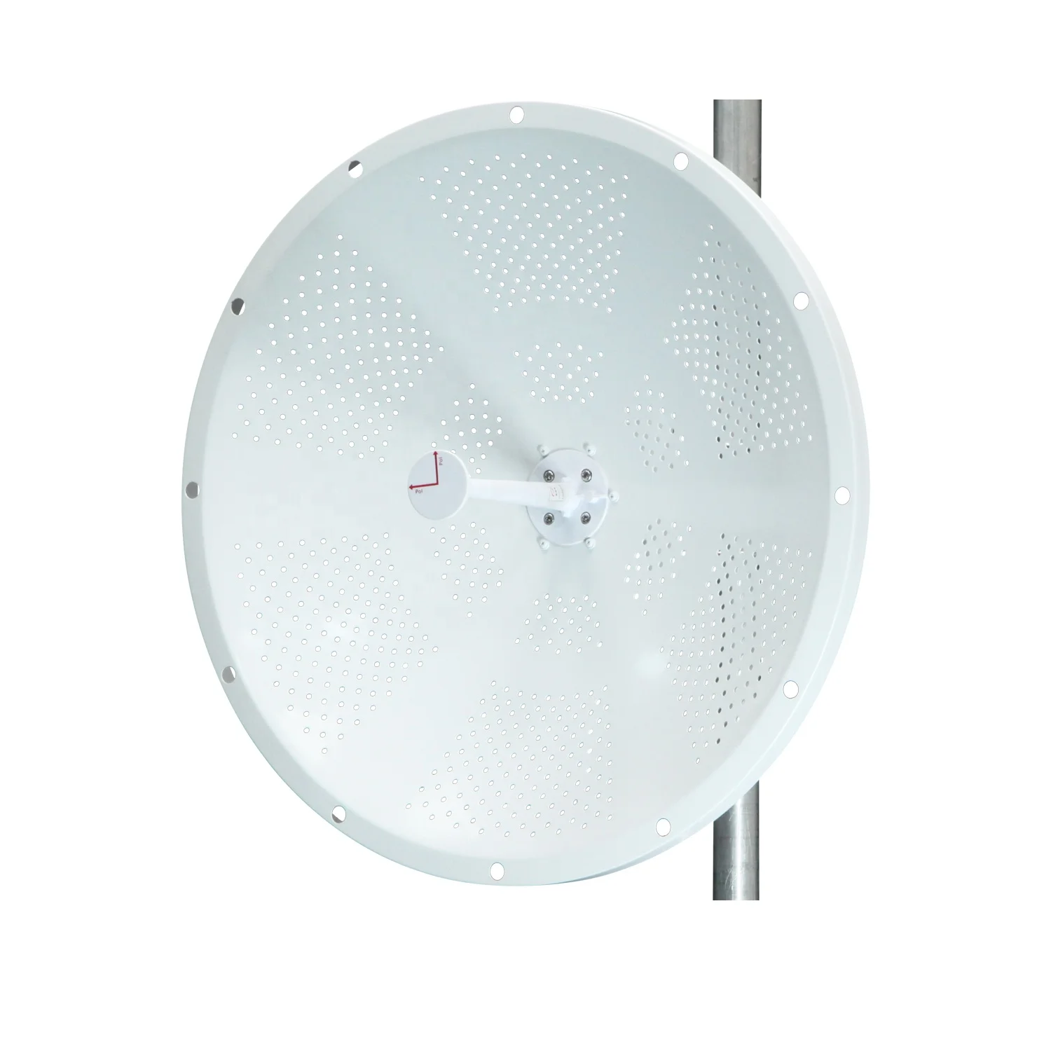 2ft 28dBi airMAX Dish Antenna mimosa  parabolic mimo antenna wifi outdoor antenna