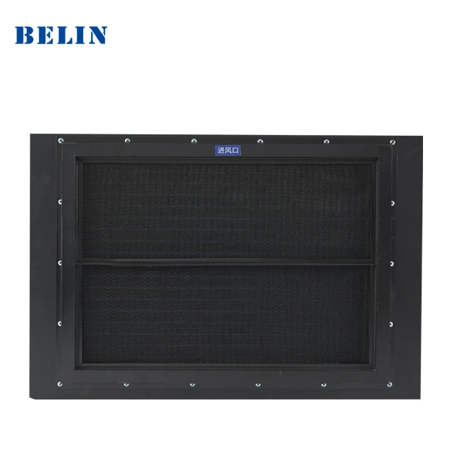 Wholesale ceiling mount dehumidifier with fresh air dehumidifier 240L/D capacity