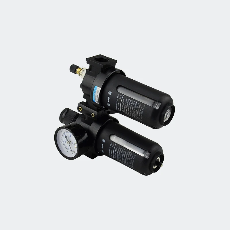 SDPC Pneumatic FRL Combination SFC