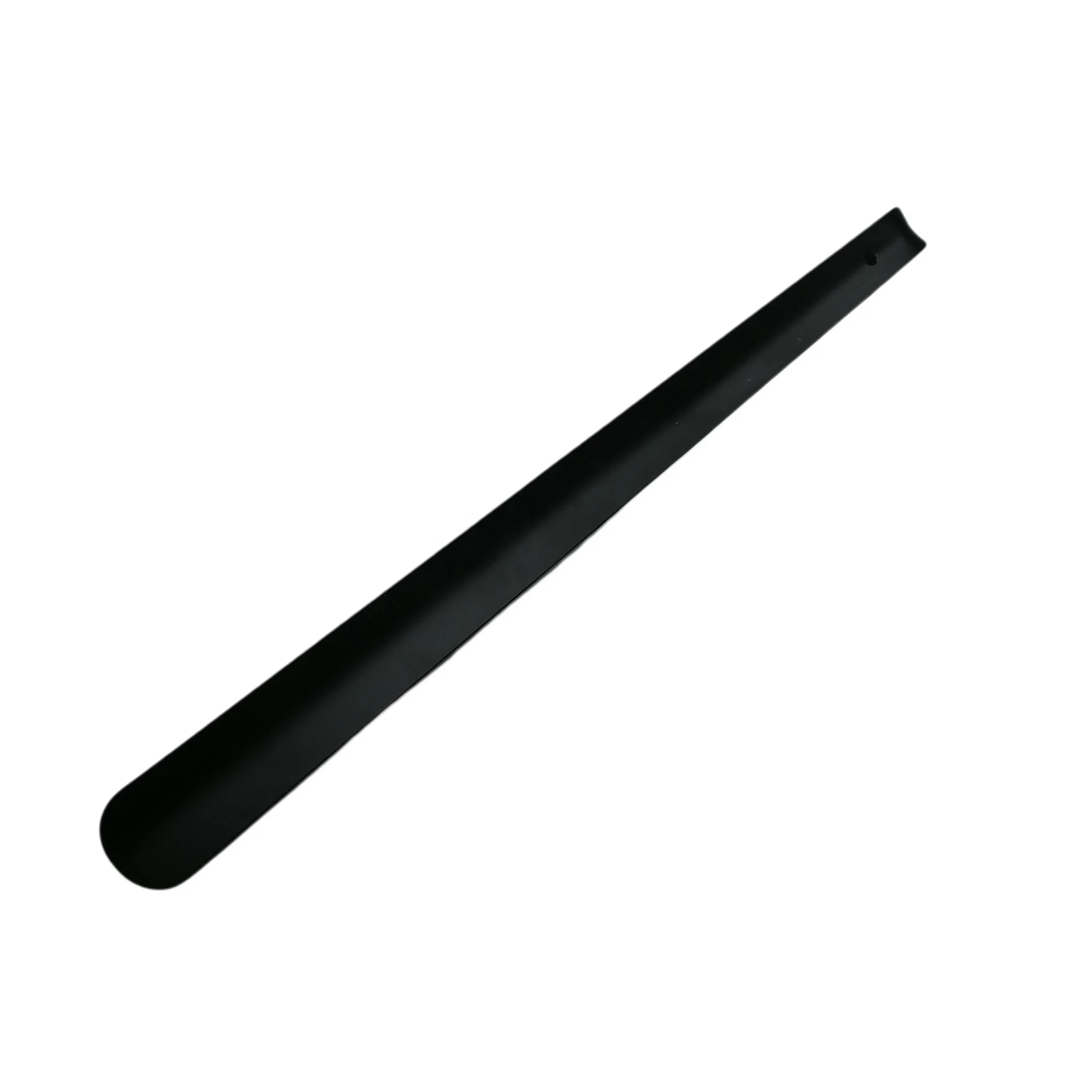 Extra Long Metal Shoehorn, Long Shoe Horn - Convenient and Easy to Use, No Excessive Bending