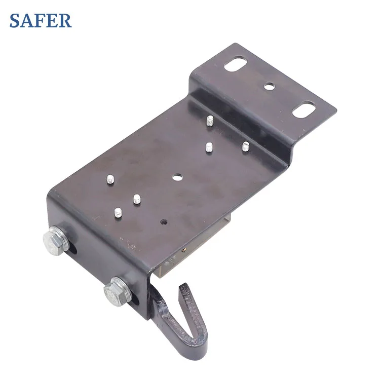 Wholesale PB-161 elevator automatic landing door lock elevator swing